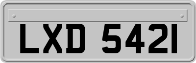 LXD5421