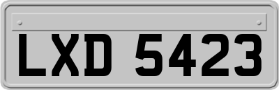 LXD5423