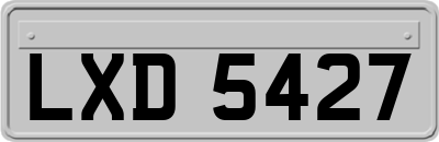 LXD5427