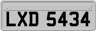 LXD5434