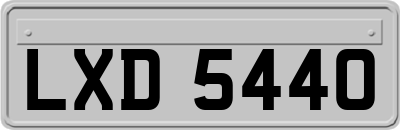 LXD5440