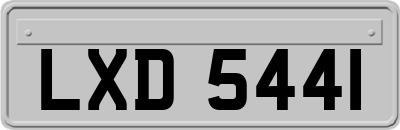 LXD5441
