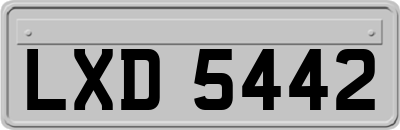LXD5442