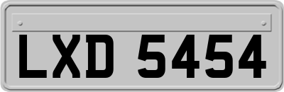 LXD5454