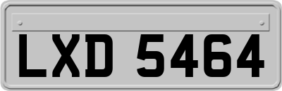 LXD5464