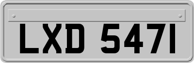 LXD5471