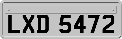 LXD5472
