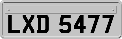 LXD5477
