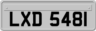 LXD5481
