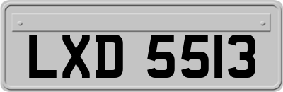 LXD5513