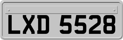 LXD5528