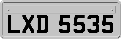 LXD5535
