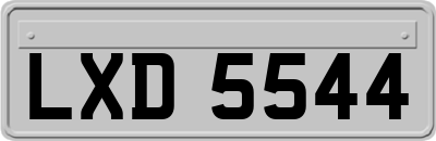 LXD5544