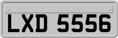 LXD5556