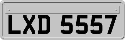 LXD5557