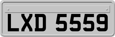 LXD5559
