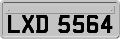 LXD5564