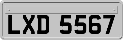 LXD5567