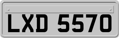 LXD5570