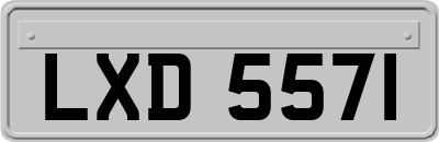 LXD5571