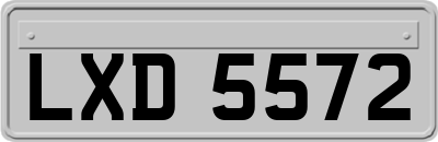 LXD5572
