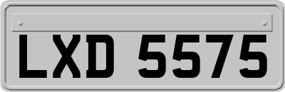 LXD5575