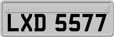 LXD5577