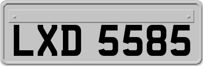 LXD5585