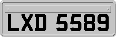 LXD5589