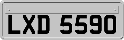 LXD5590