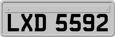 LXD5592
