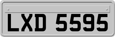 LXD5595