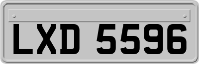 LXD5596