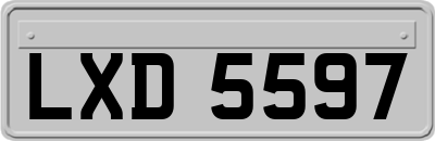 LXD5597
