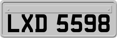 LXD5598