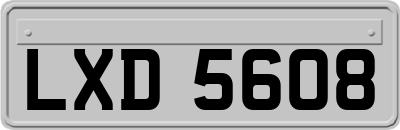 LXD5608