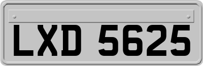 LXD5625