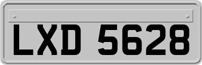 LXD5628