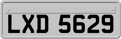 LXD5629