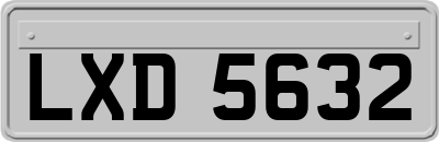 LXD5632