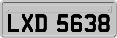 LXD5638