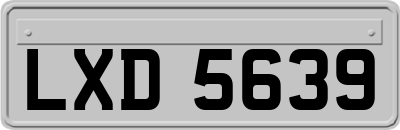 LXD5639