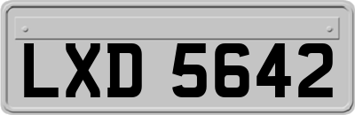 LXD5642