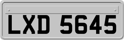 LXD5645
