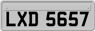 LXD5657