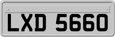 LXD5660