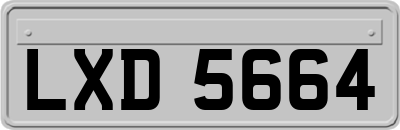 LXD5664