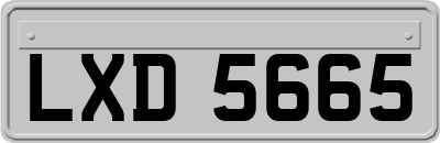 LXD5665