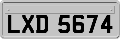 LXD5674
