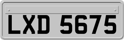 LXD5675
